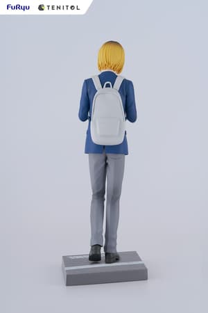Kozume Kenma - Tenitol - Furyu (2)