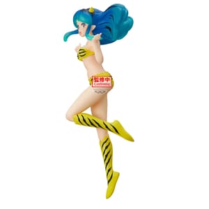 Lum - Urusei Yatsura - Glitter & Glamours (Sparkle Style)- Version A (1)
