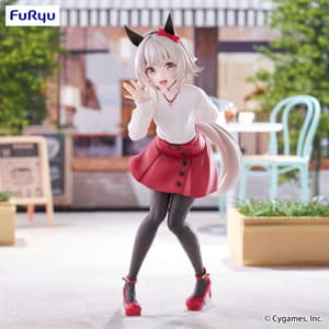 Curren Chan - Theme Park Day - Trio-Try-iT - Furyu (6)