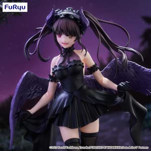 Kurumi Tokisaki - BiCute Dark - Furyu - 2
