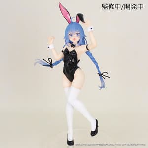 Roxy Migurdia - Bunny - Vivit Figure - System Service (4)