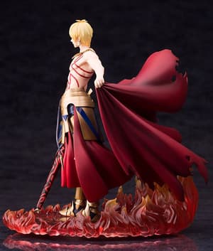 Gilgamesh - Archer Figur von Myethos (Fate/Grand Order, 1/8 Scale) - 5