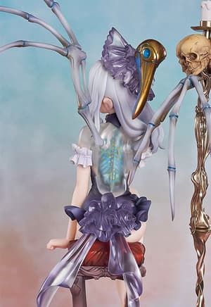 Pelecanus - Kaibutsu Shoujo - Luminous Box - 3