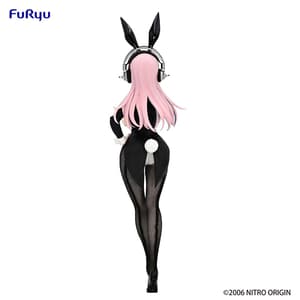 Super Sonico - Tailcoat - BiCute Bunnies - Furyu - 9