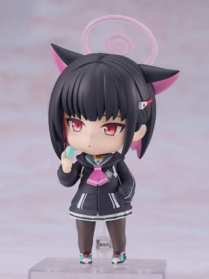 Nendoroid 2492 Kazusa Kyoyama - 3