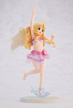 Filo - Swimsuit - KD Colle - Kadokawa - 8