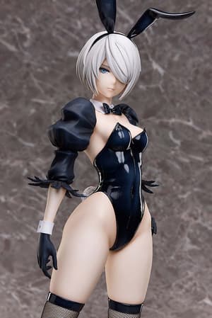 2B (YoRHa No.2 Type B): Bunny Ver. - 10
