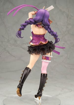 Nozomi Tojo - Fortune Teller (Alter) - Love Live! School Idol Project Figur - 1