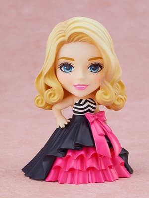 Nendoroid 2093 Barbie (4)