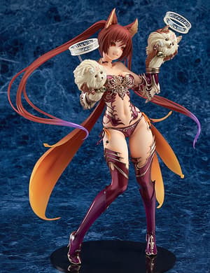 Cerberus aus Rage of Bahamut - 1