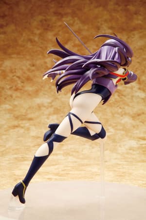 Yuuki Konno – Mother’s Rosario – Genco Figur - 12