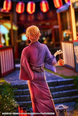 Chuya Nakahara - Yukata - Good Smile Company - 3