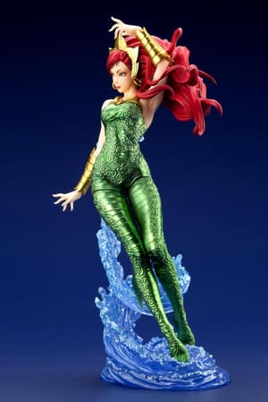 Mera - DC Comics Bishoujo - Kotobukiya - 12