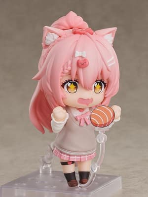 Nendoroid 1831 Hiiro - 5
