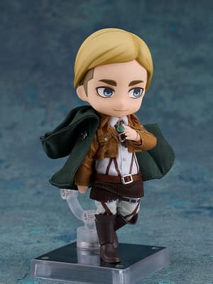 Erwin Smith - Nendoroid Doll - 4