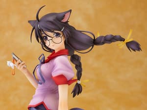 Tsubasa Hanekawa - 2