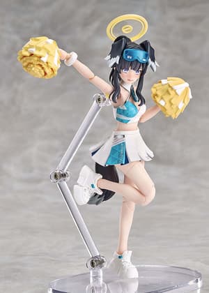 Hyper Body Hibiki (Cheer Squad) - 4