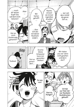 The Ichinose Family's Deadly Sins - Carlsen - Vol. 04 - 2