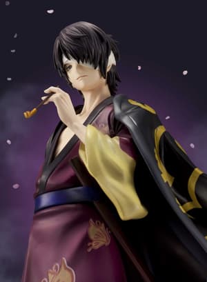 Shinsuke Takasugi - 2