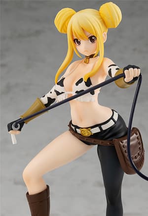 Lucy Heartfilia - Taurus - Fairy Tail Pop Up Parade - Good Smile - 8