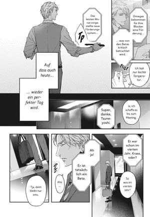 When Fate Holds Its Breath - Carlsen - Einzelband - 8