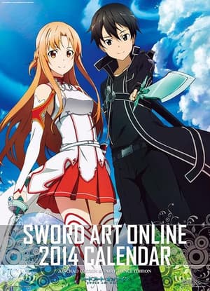 Sword Art Online Kalender 2014 - 1