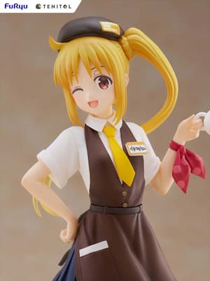 TENITOL Nijika Ijichi cafe clerk-style ver. - 12