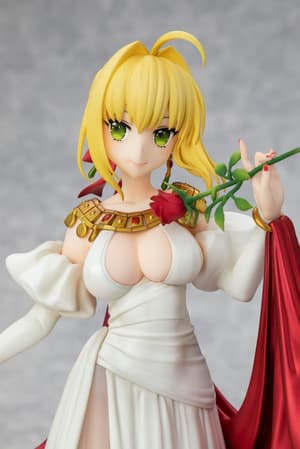 Nero Claudius - Saber - Venus's Silk - KD Colle - Kadokawa / Alice Glint (10)