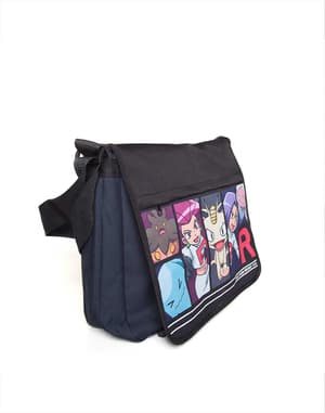 Team Rocket - Pokemon - Messenger Bag - Difuzed - 2