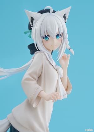 Shirakami Fubuki - Date Style: Casual Outfit - G.S. Collection - Good Smile Company - 10