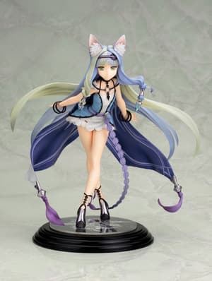 Fortuner (Murumuru) - Kotobukiya - 7th Dragon III code:VFD - 2