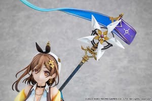 Ryza (Reisalin Stout) - KD Colle - Kadokawa / Alice Glint - 11