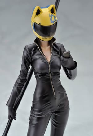 Celty Sturluson - Neuauflage - Alter - 8