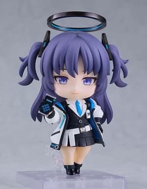 Nendoroid Yuuka Hayase - 5