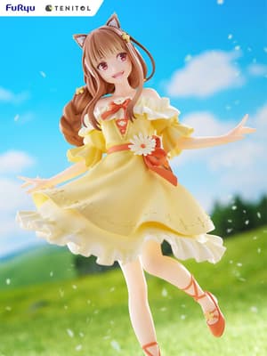 Holo - Tenitol - Furyu - 6