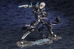Vash The Stampede - The Gunman in Black exclusive - 7