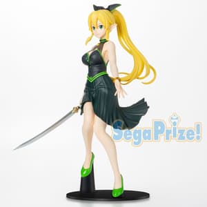 Leafa - Ex-Chronicle - LPM Figur - SEGA - 3