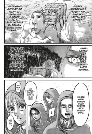 Attack on Titan Deluxe - Carlsen - Band 07 - 8