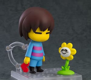 Nendoroid 2097 The Human - 3