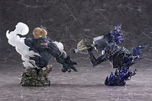 Zodd - Bust - Max Factory - 9
