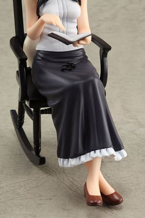 Shioriko Shinokawa - Chara-Ani - 4
