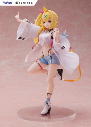 Sara Hoshikawa - Tenitol - Furyu - 5