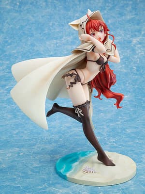 CAworks "Mushoku Tensei: Jobless Reincarnation" Eris Boreas Greyrat: Swimsuit Ver. - 3