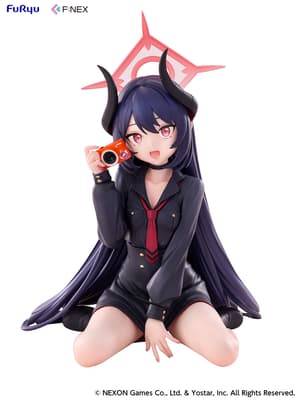Chiaki Motomiya - Memorial Lobby - F:Nex - Furyu - 1
