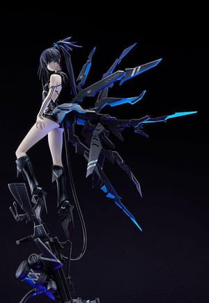 Black Rock Shooter - Inexhaustible - Good Smile Company - 6