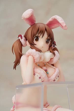 Airi Totoki - Princess Bunny After Special Training - Alumina / Good Smile - 9