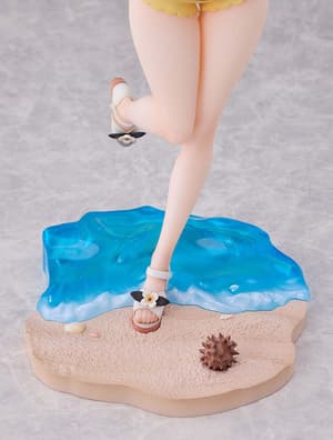 Reisalin Stout: Swimsuit Ver. - 9