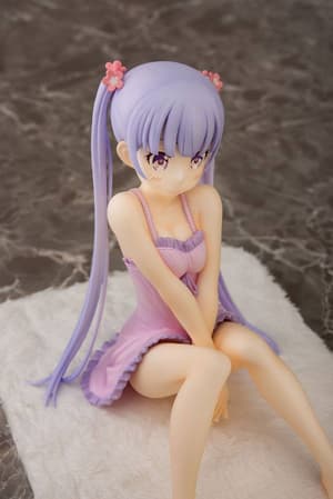 Aoba Suzukaze - Chara-Ani / Toy's Works - 6