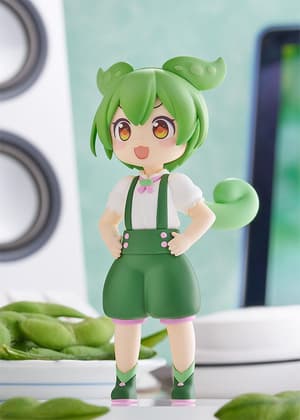 Zundamon - Tohoku Zunko Pop Up Parade - Good Smile Company - 4