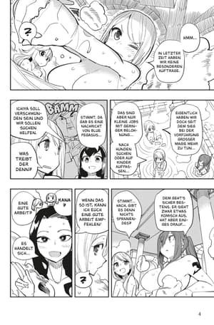 Fairy Girls 3 - 3